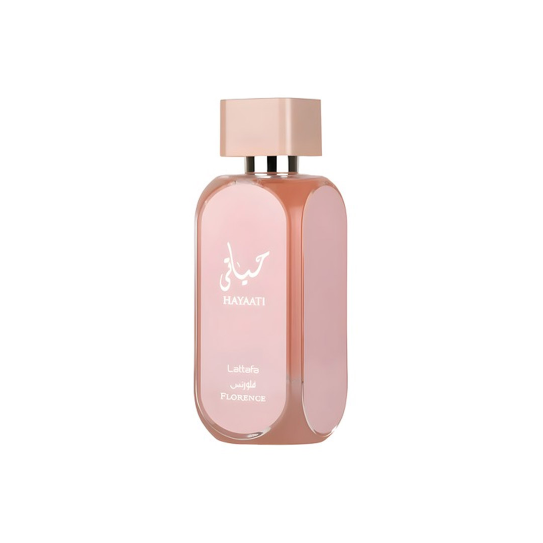 Lattafa Perfume Hayaati Florence