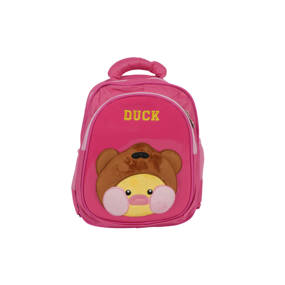 Lightweight Kids Backpack - Cute Cartoon Design