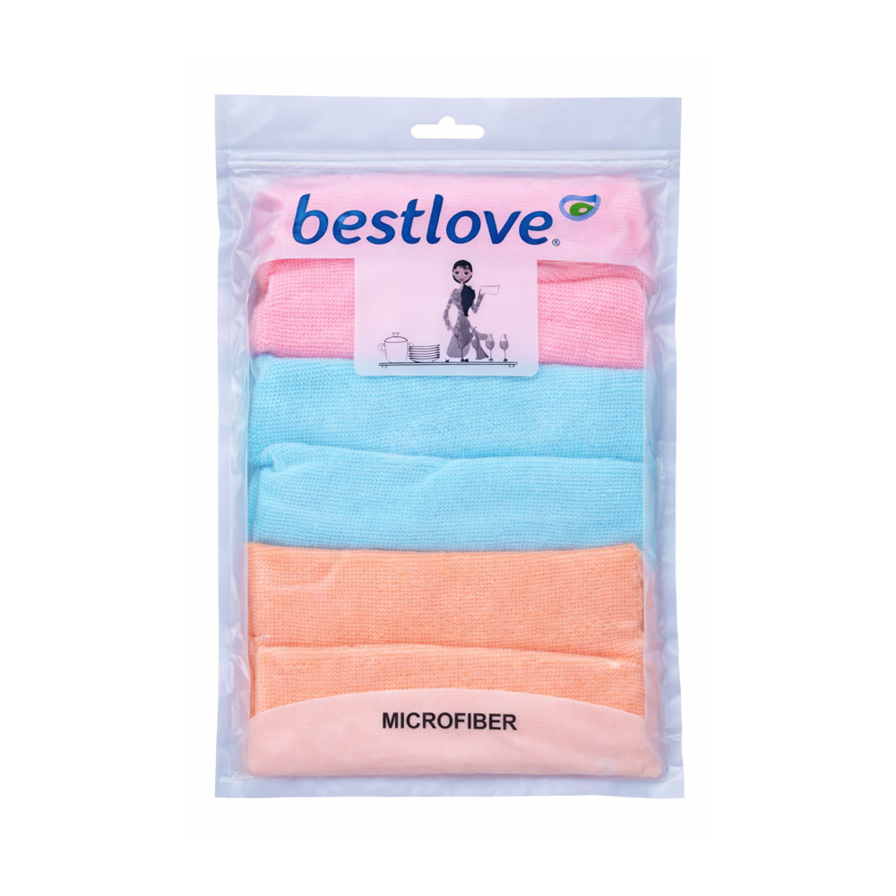 Microfiber