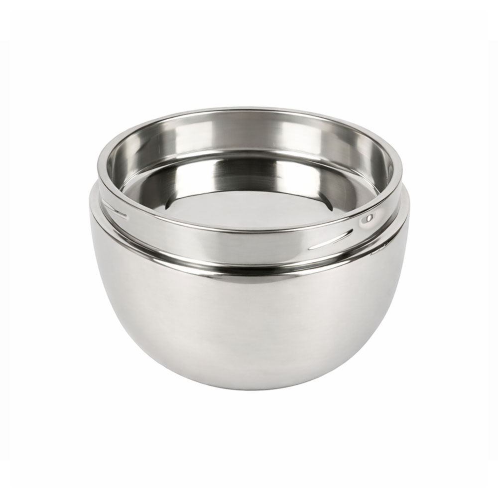 Stainless Steel Lunch Box 4500ML – Large Capacity Food Storage Container for Office, School & Travel