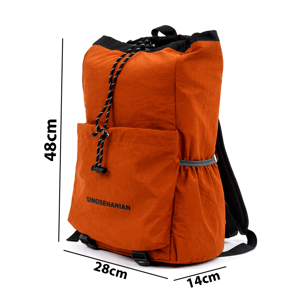 Pro-Series Compact Sports Duffel Bag – (48Cm)