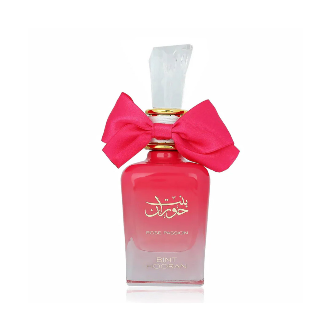 Lattafa Perfume Bint Hooran Passon