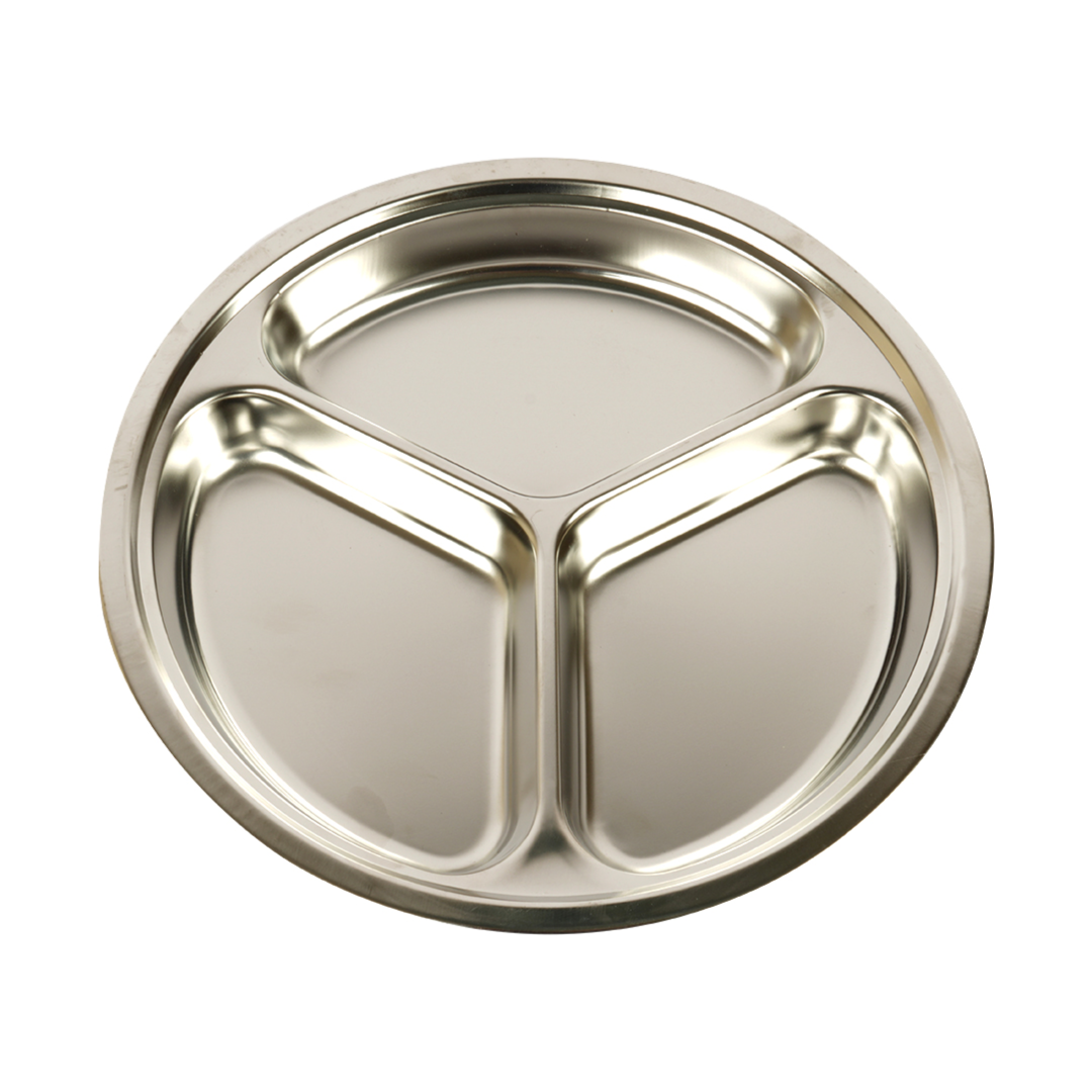 Stainless Steel Plate