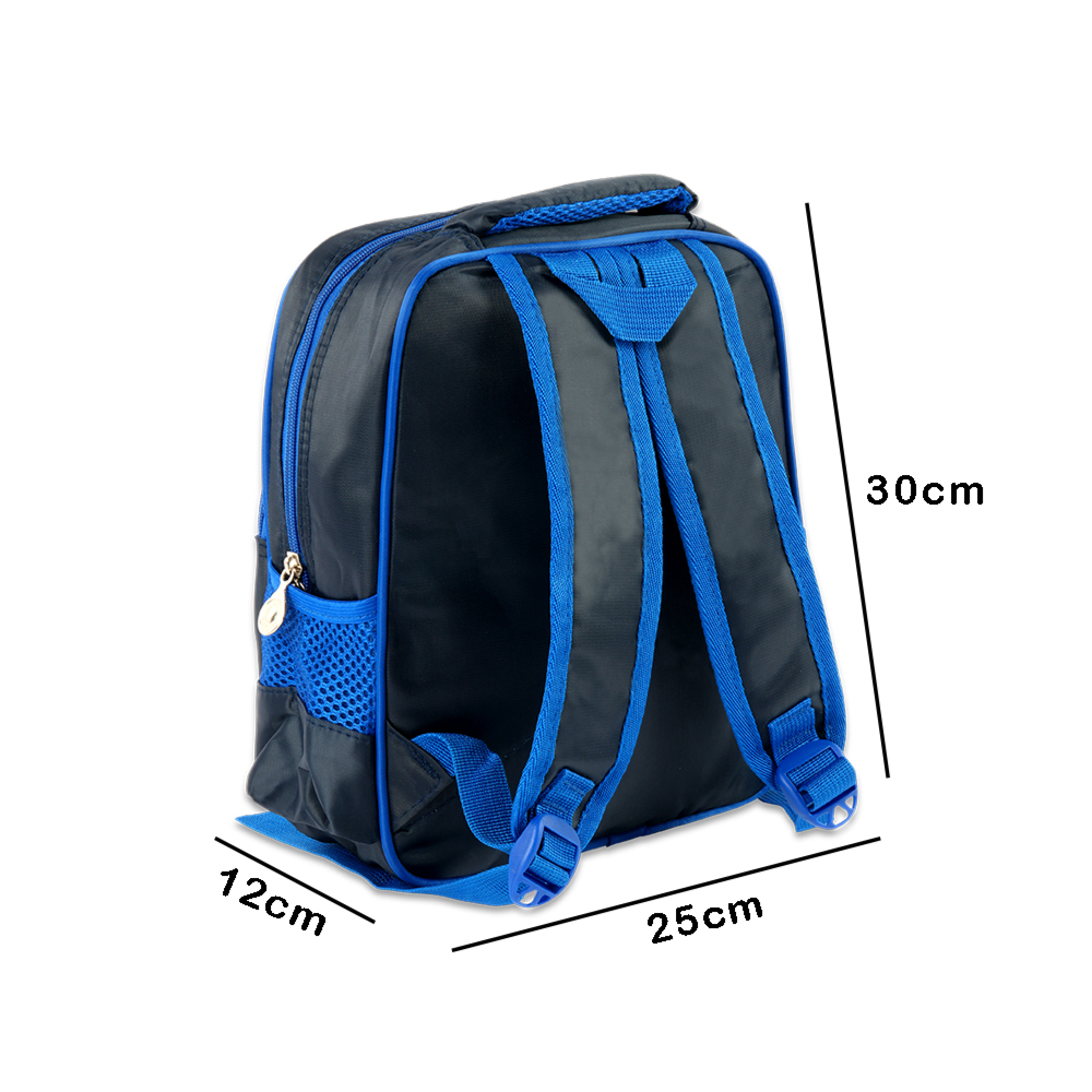 3D Printed Baby Tiger Kids Backpack