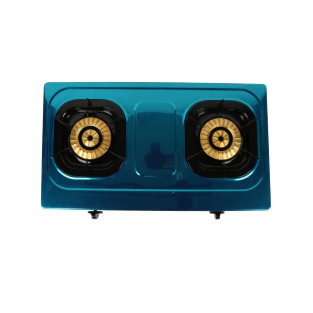 Premium High-Efficiency Gas Stove – Precision Flame Control