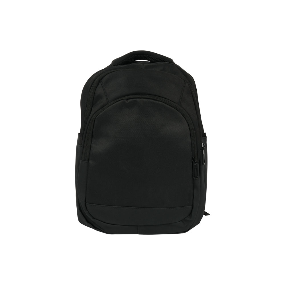 Lightweight Large Capacity Backpack ( colour assorted )