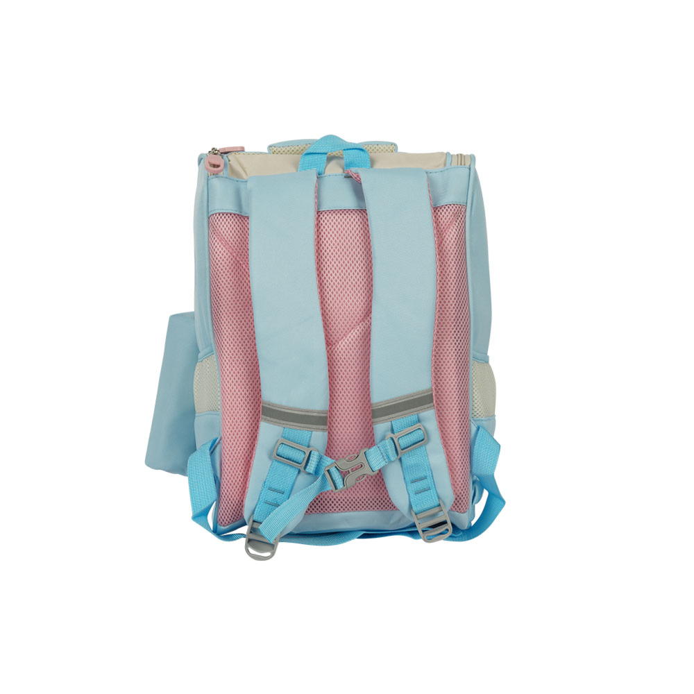 Lightweight Kids Backpack - Cute Cartoon Design
