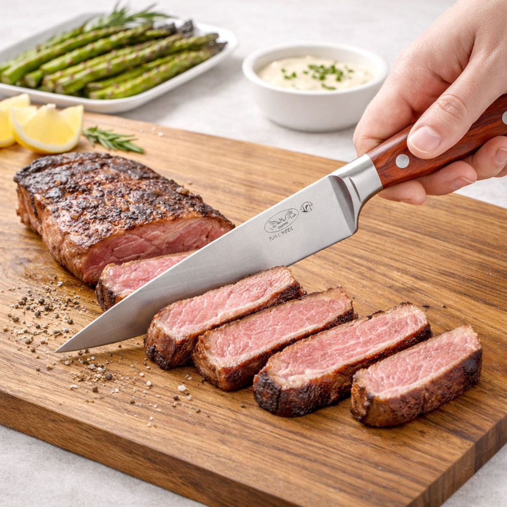 SSKnife Premium Precision Knife