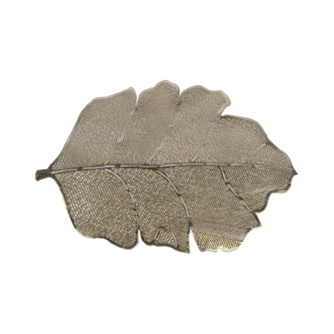 Patta Leaf Design Decorative Placemats (45x30cm)