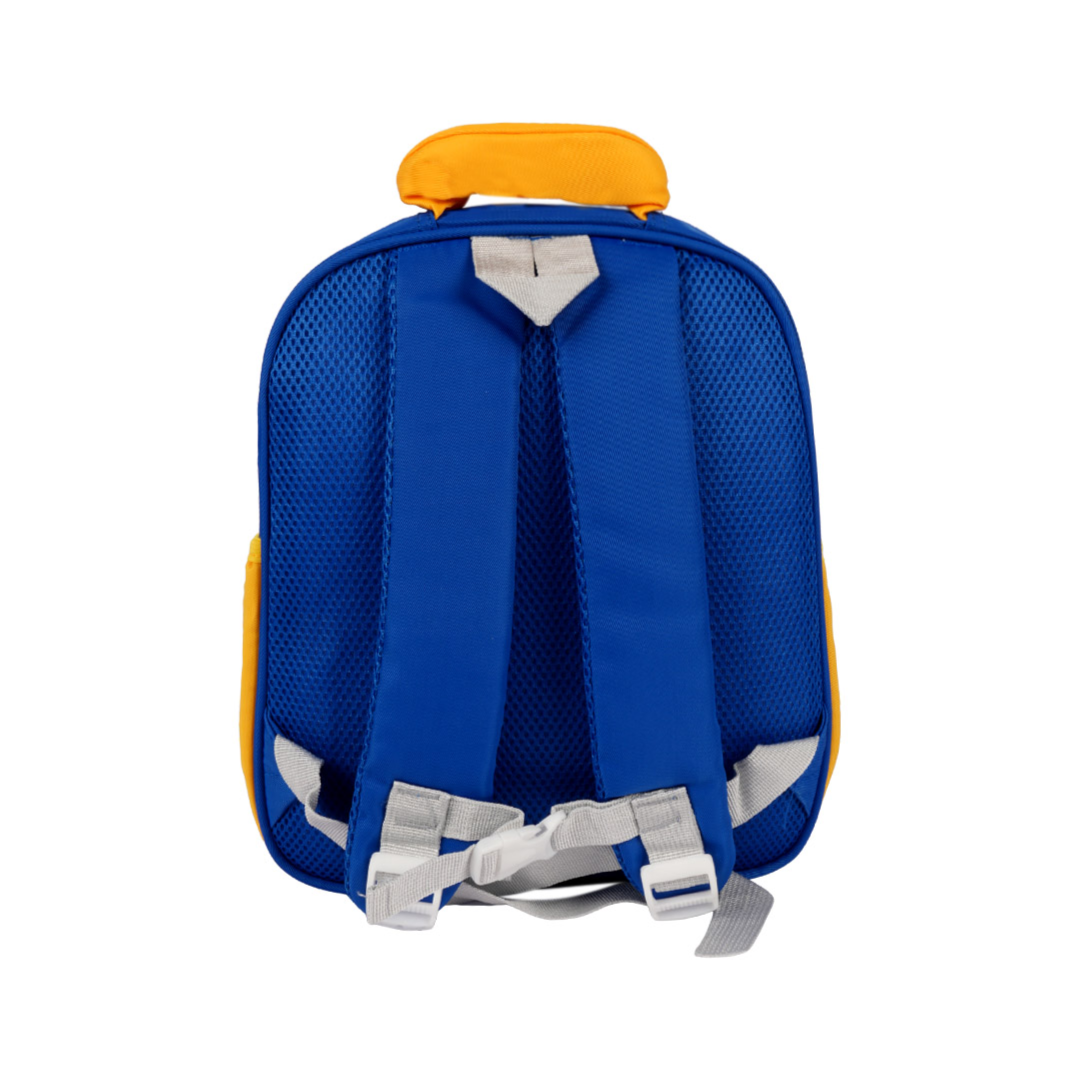 Lightweight Kids Backpack - Cute Cartoon Design