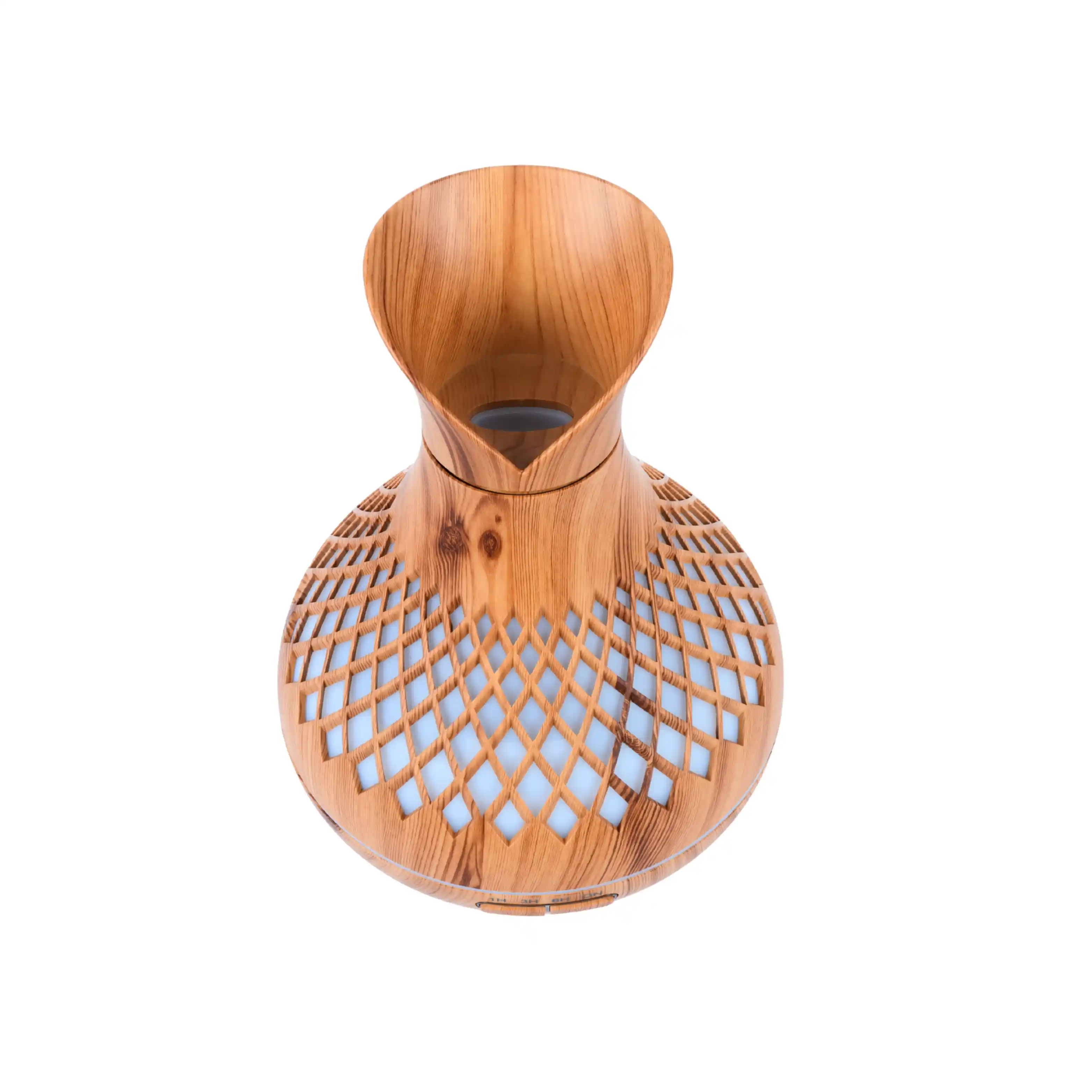 Premium Humidifier  Advanced Air Care for a Healthier Home