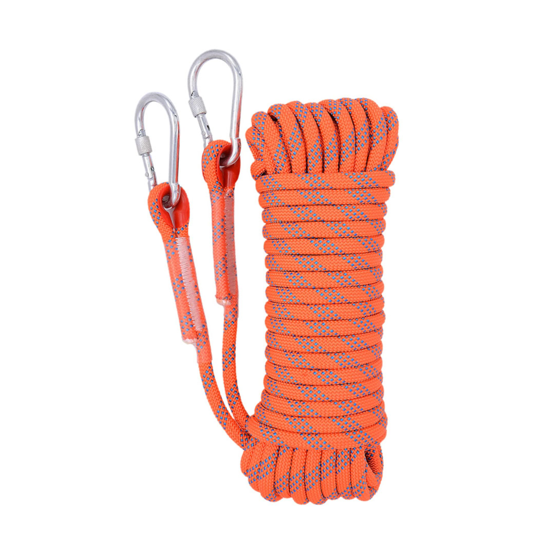 Outdoor Climbing Rope | heavy duty rope |