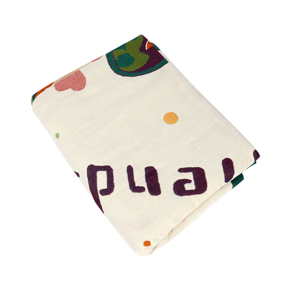 Premium Cotton Fitted Bed Sheet - Soft & Comfortable