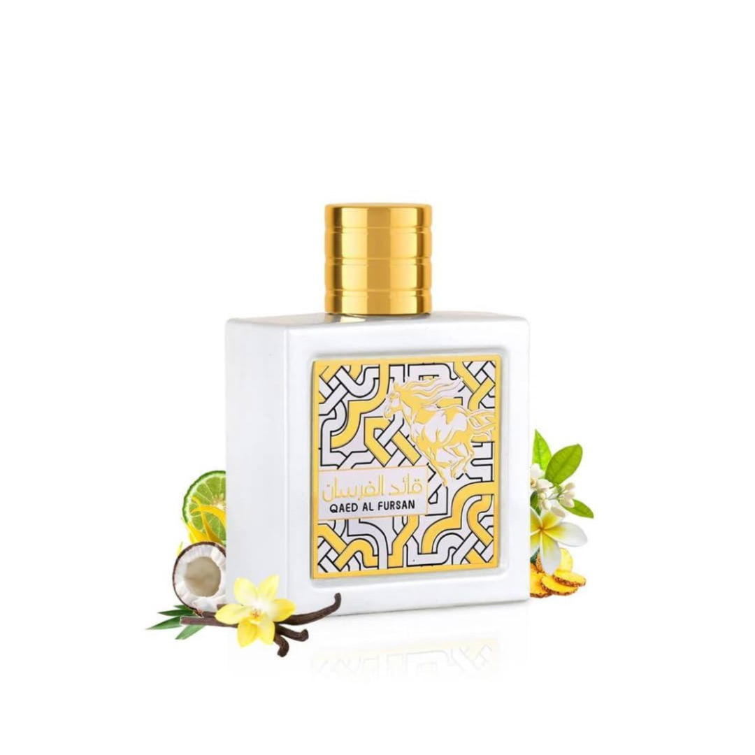 Lattafa Perfume Qaed Al Fursan