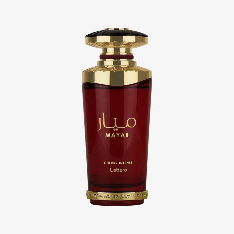 Lattafa Mayar Cherry Intense For Women 100ML