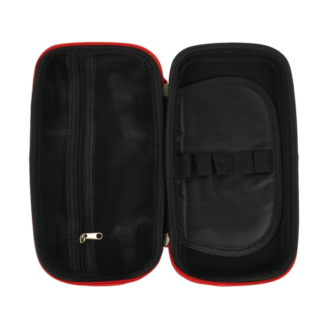 Multi-Purpose Pencil Box & Stationery Organizer (CAR PATTERN)