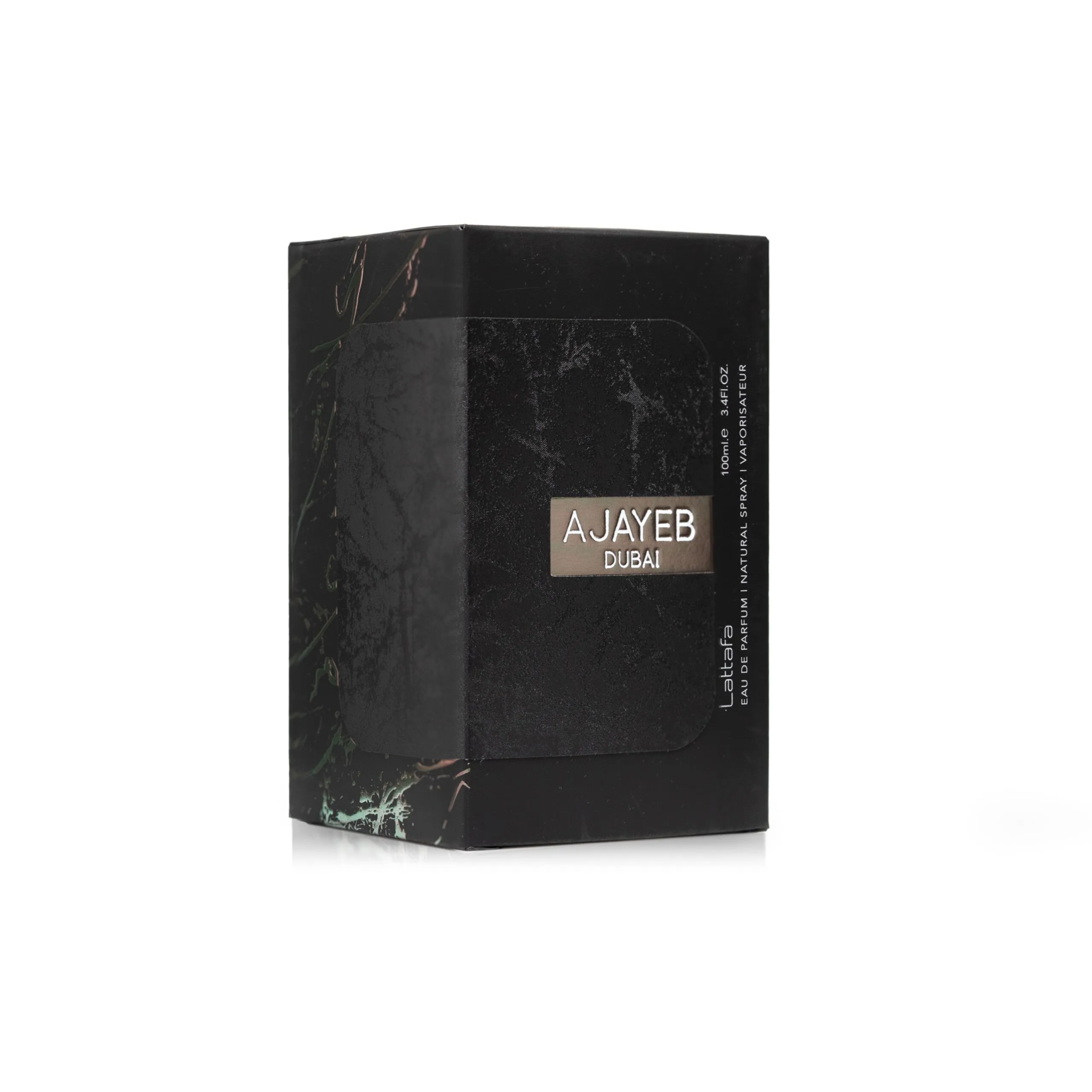 Lattafa Ajayeb Dubai Eau De Perfume Unisex 100 ML
