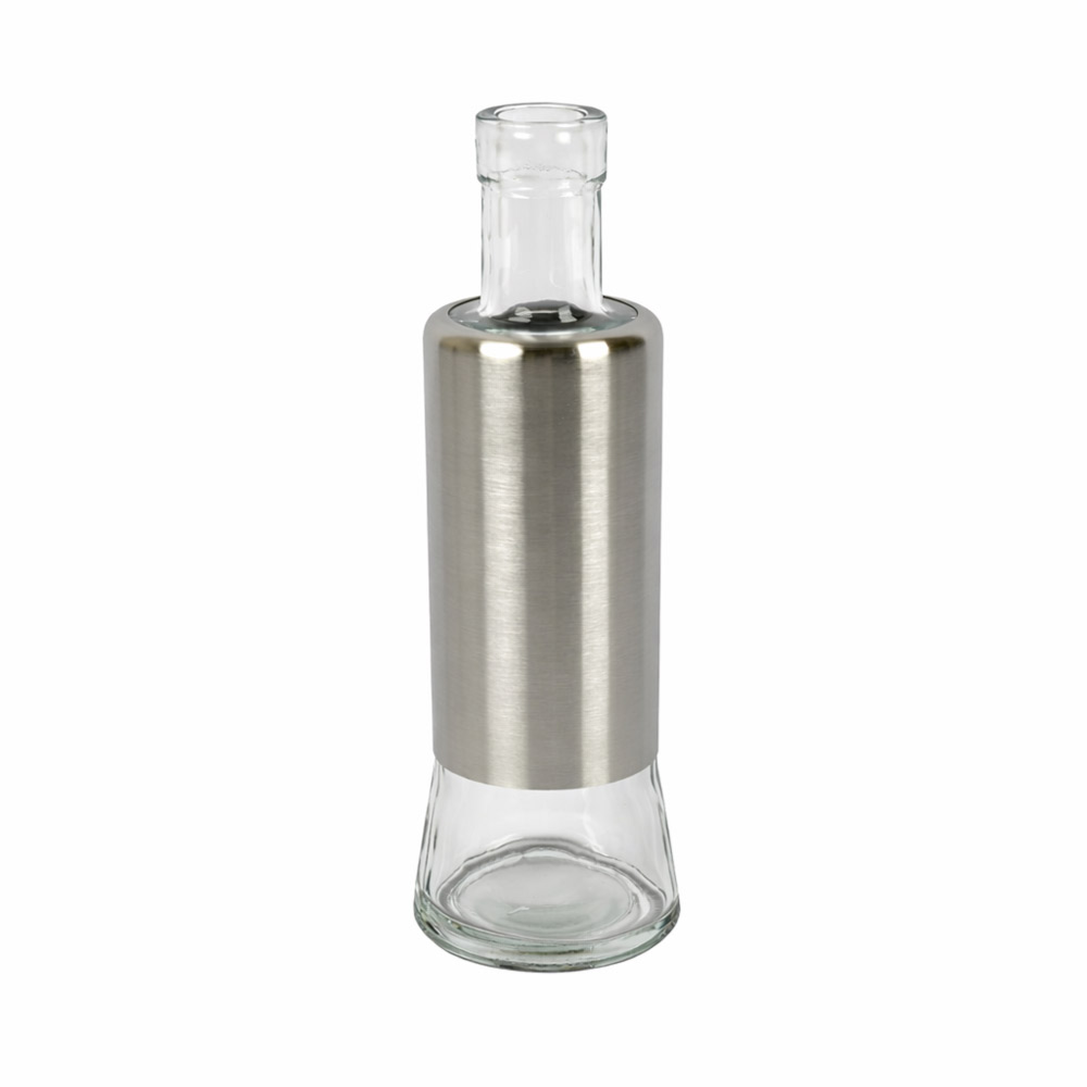 Stainless Steel Oil/Vinegar Bottle (Multipurpose)