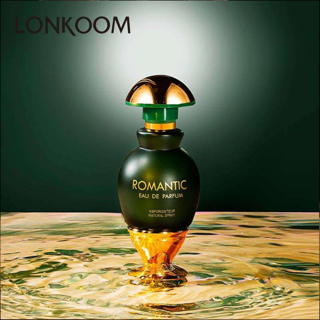 Lonkoom Perfume Romantic