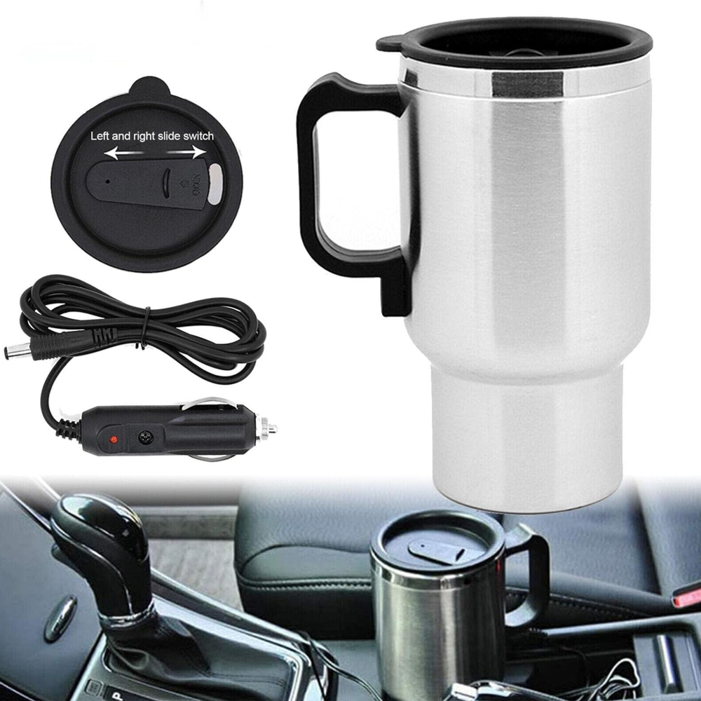 Electric Mug