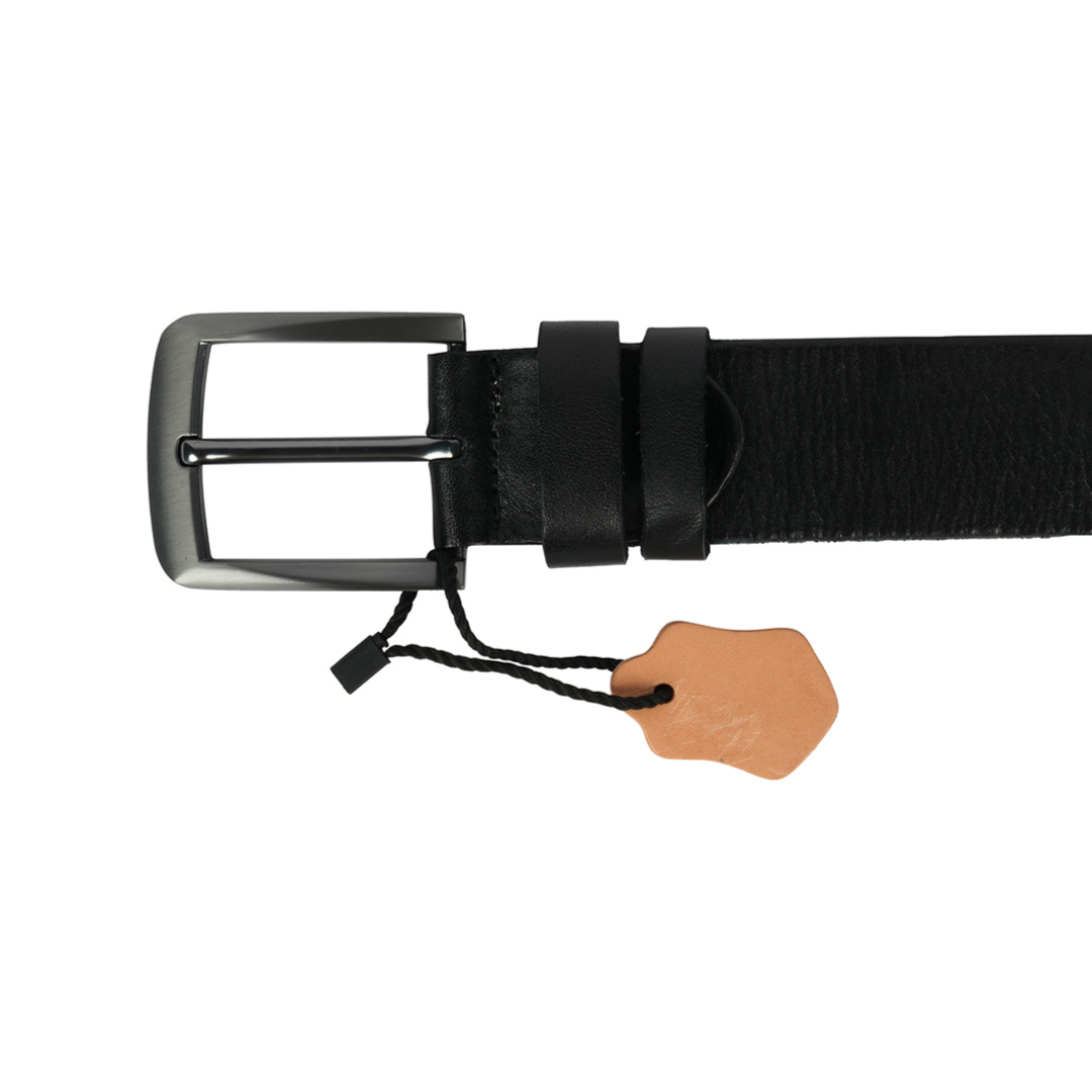 Leather Belt – Classic Men’s Stylish Waist Belt