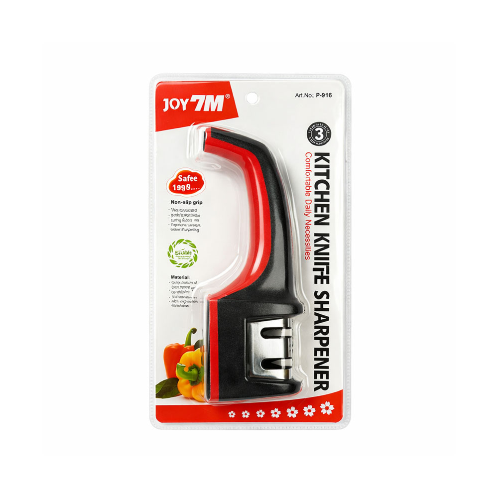 KNIFE SHARPENER