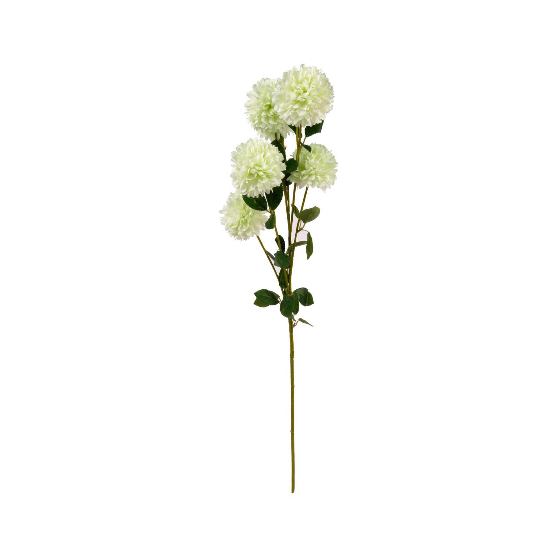 Artificial Pom Pom Mum Flower |ARTIFICIAL FLOWERS