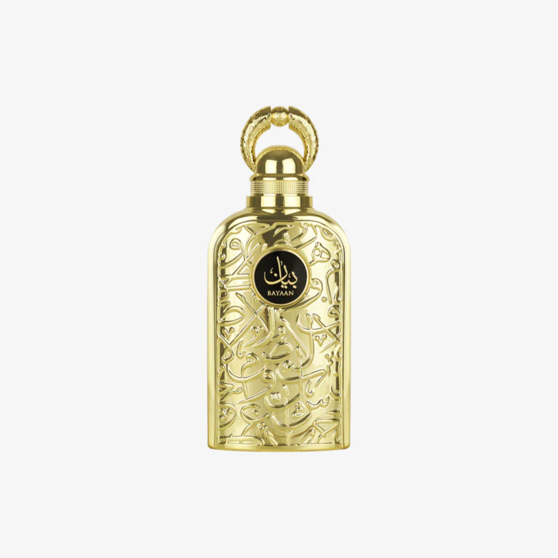 Lattafa Bayaan Eau De Parfum Unisex 100ML