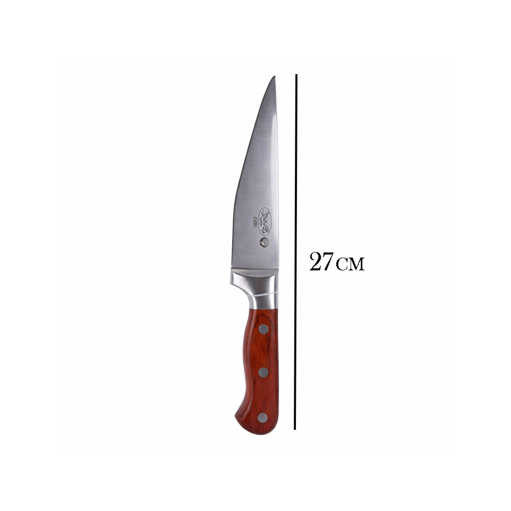 SSKnife Premium Precision Knife