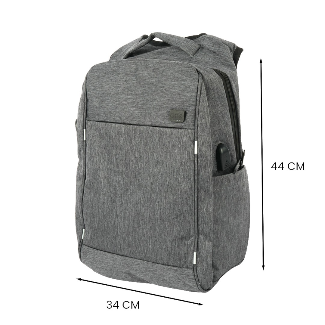 Lightweight Large Capacity Backpack
