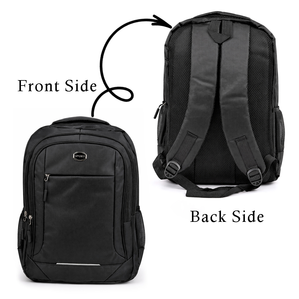 Urban Nomad Versatile Commuter Backpack – (46Cm)