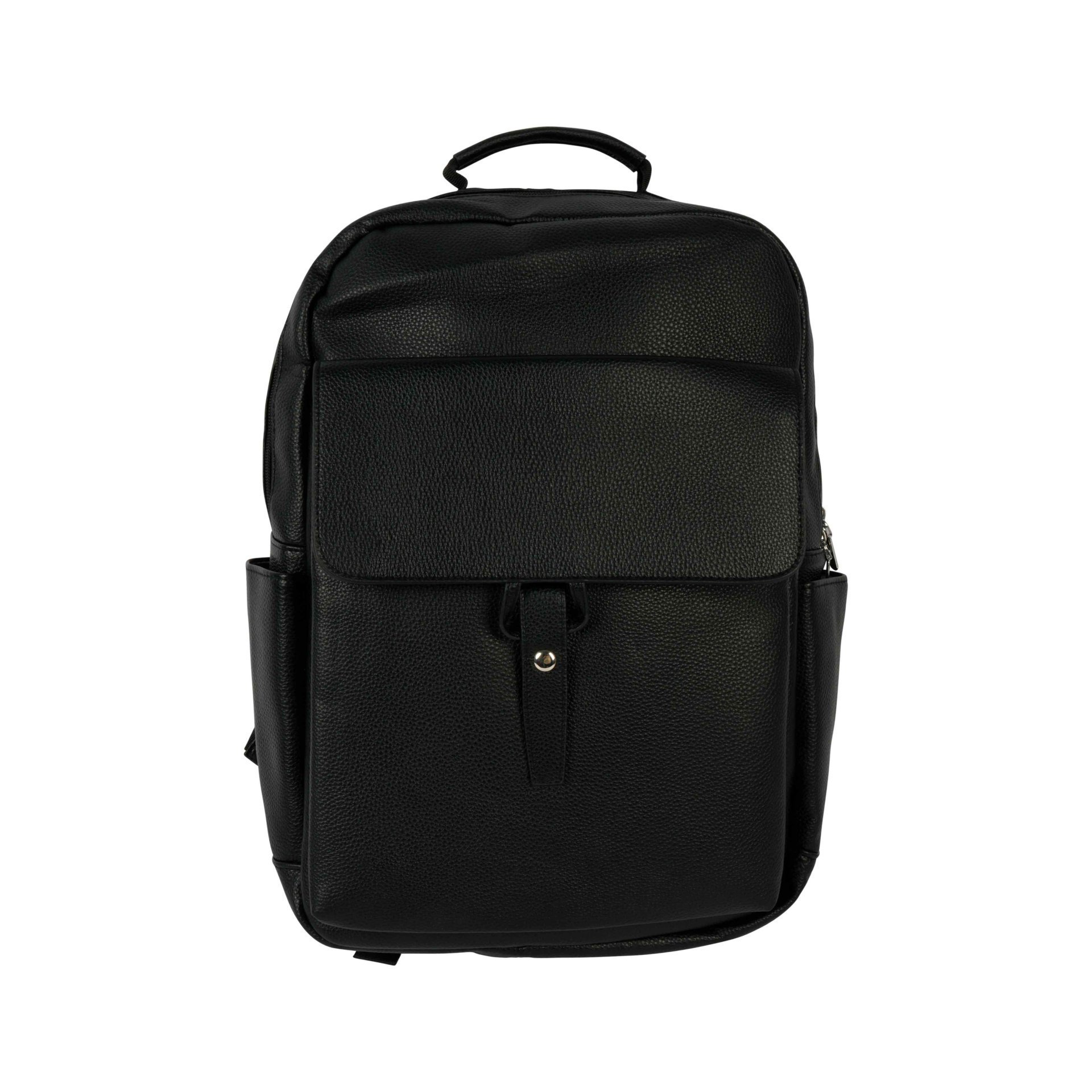 Leather Backpack & Shoulder Bag |Leather Fashion Backpack Leather Fashion Backpack