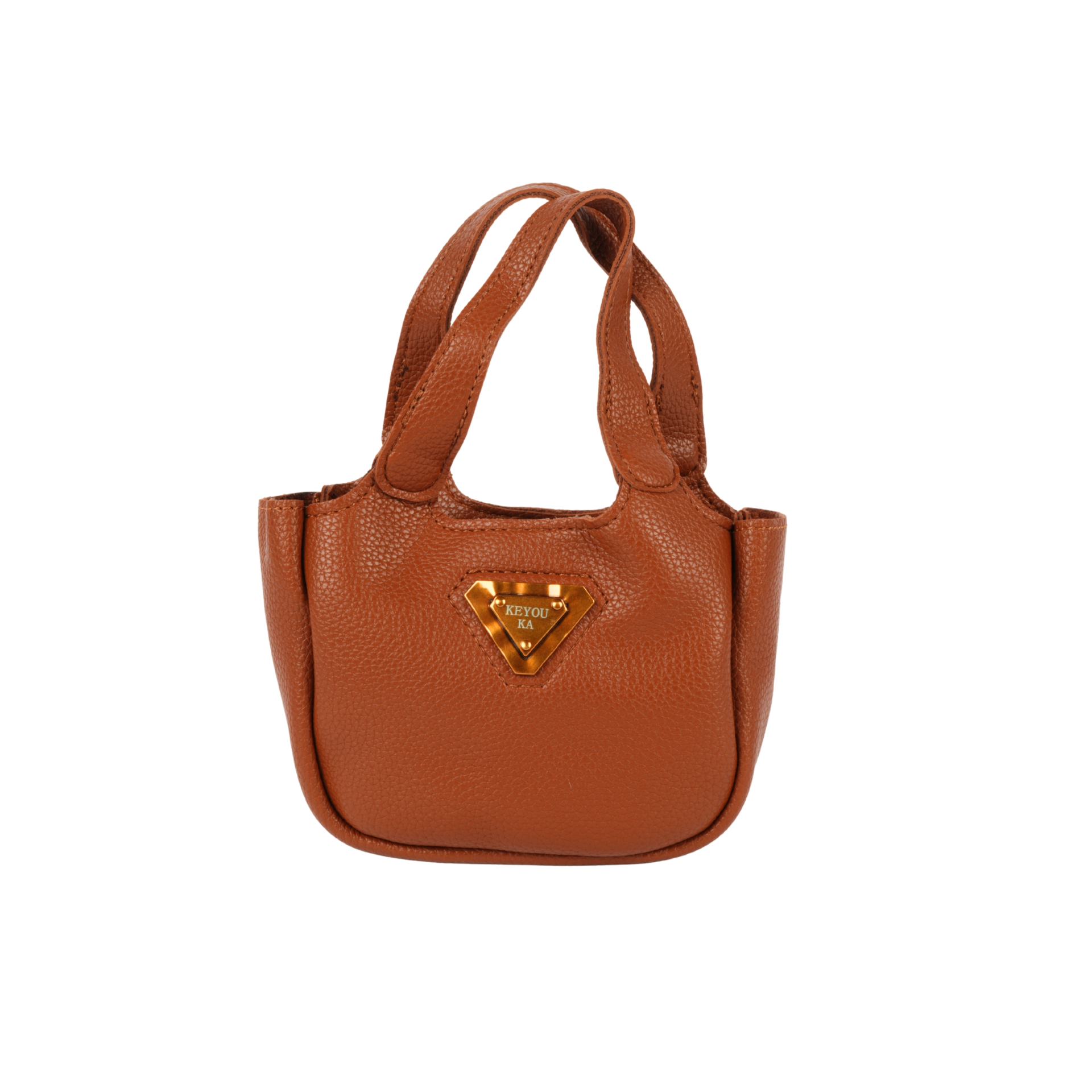 Retro Korean-Style Women’s Shoulder Bag