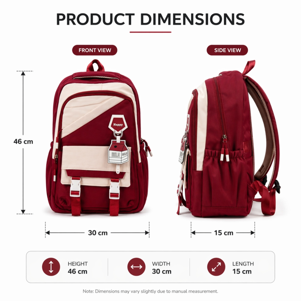 Fashion Lightweight Bag