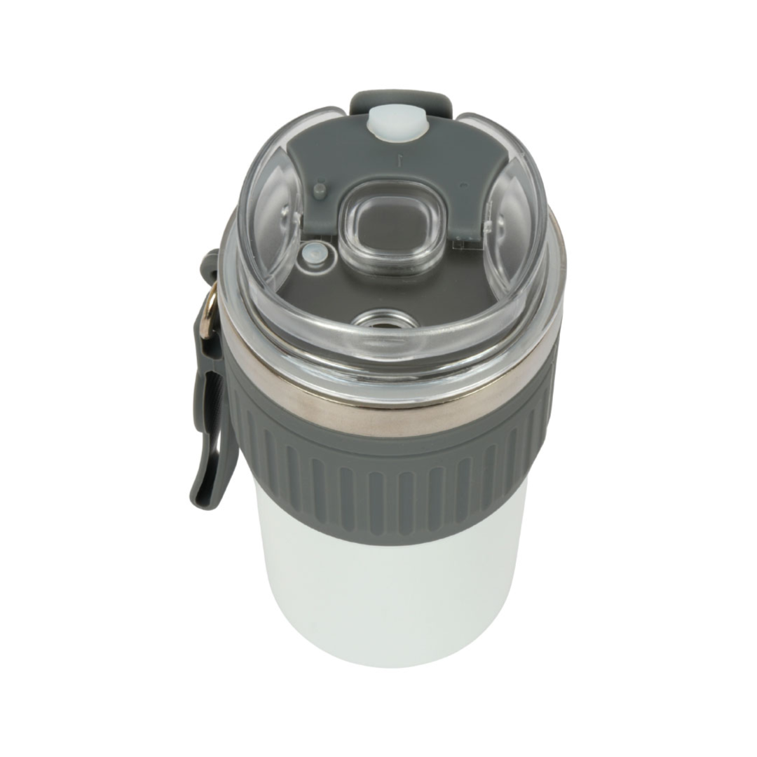 Vaccum Bottle