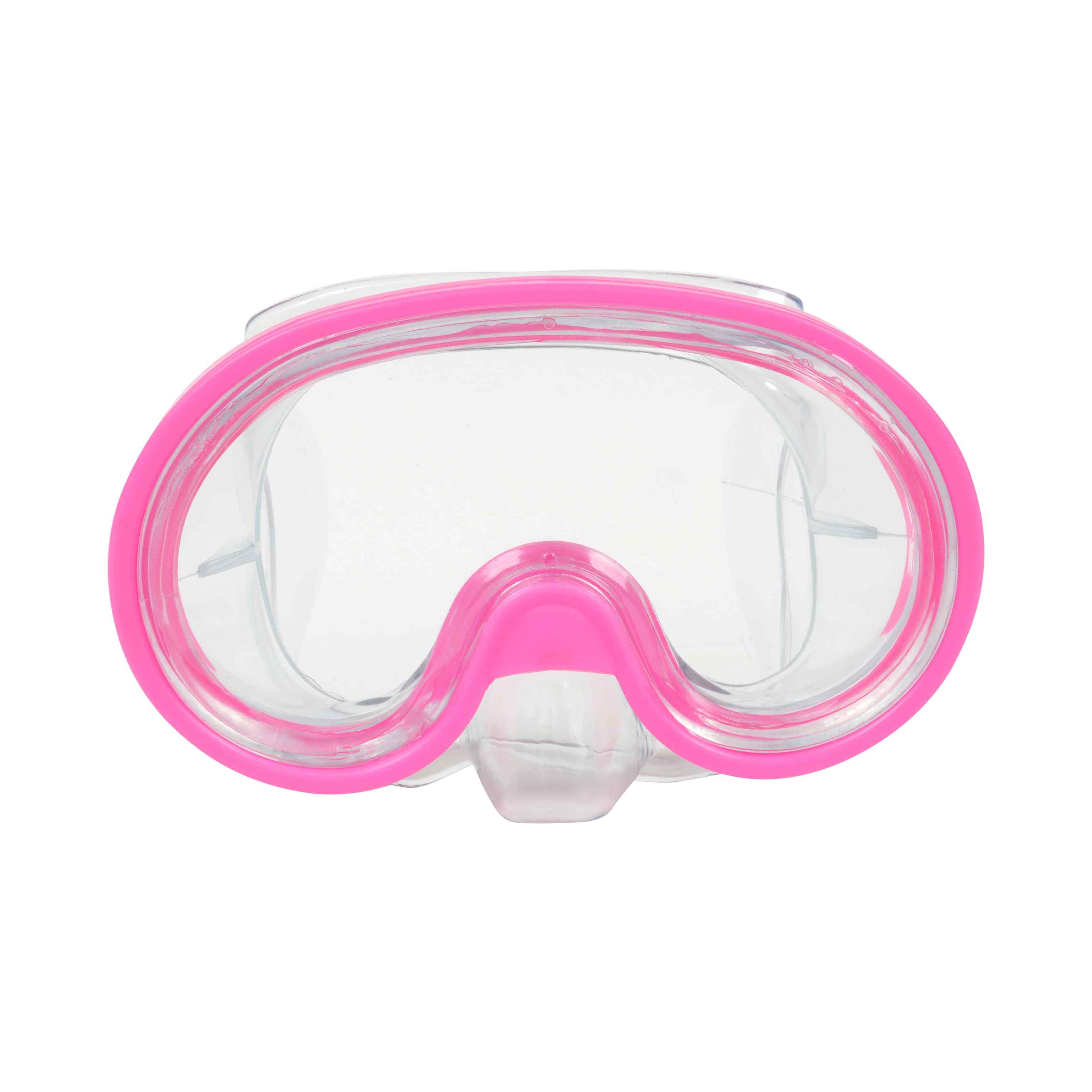 Premium Kids Swim Goggles (Anti-Fog)