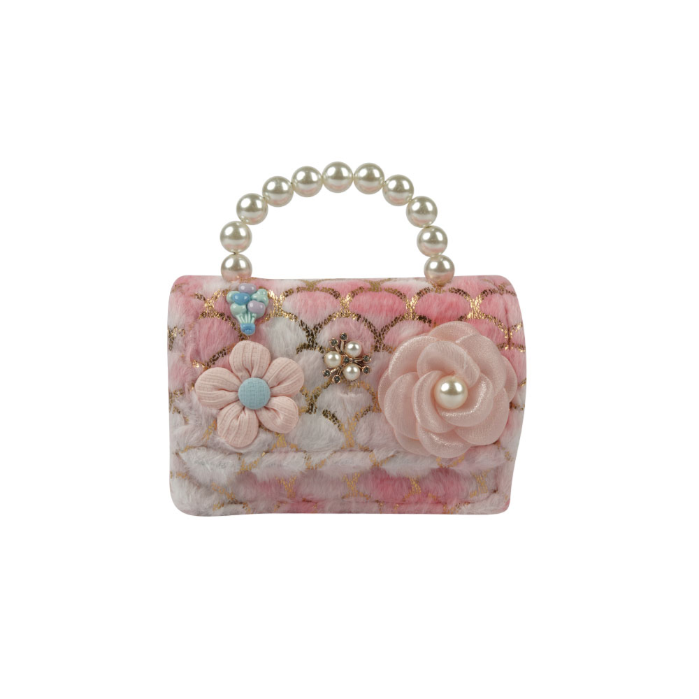 Kids Hand Bag – Cute Mini Fashion Bag for Girls