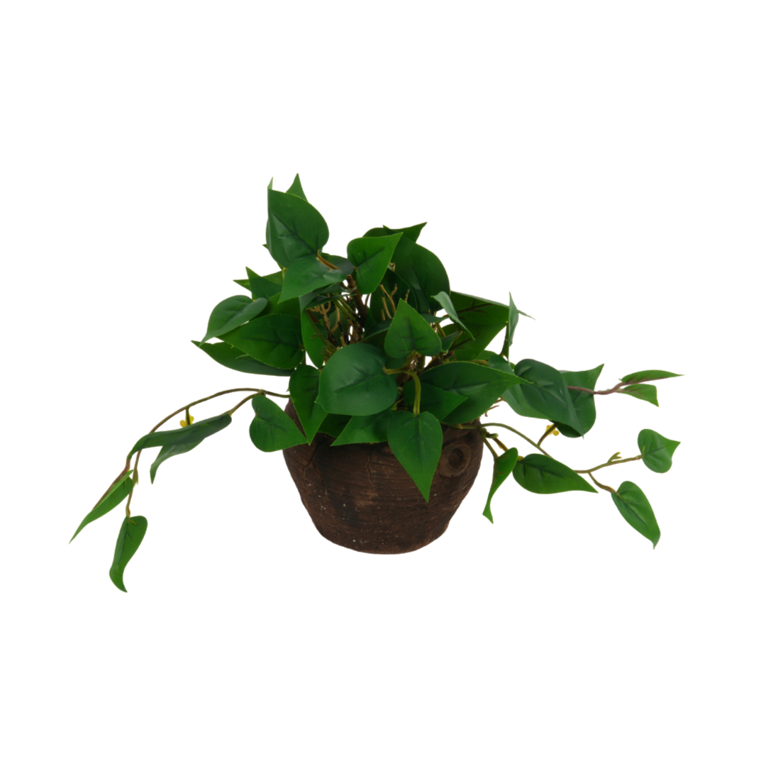 Artificial Scindapsus Aureus plant| Artificial Flowers