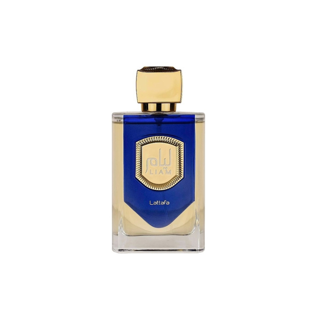 Lattafa Perfume Liam Blue Shine