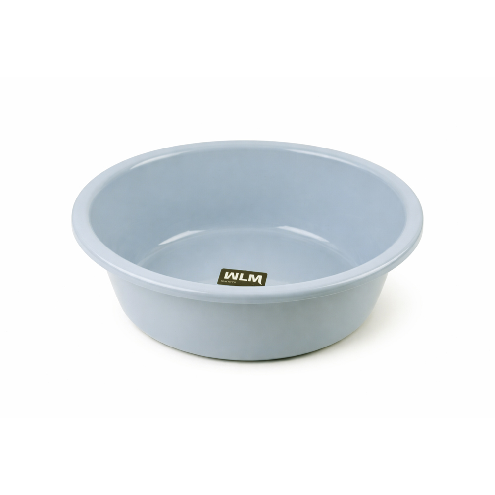 Extra Large Plastic Wash Bowl – Heavy Duty Multi-Purpose Kitchen Basin (56cm)