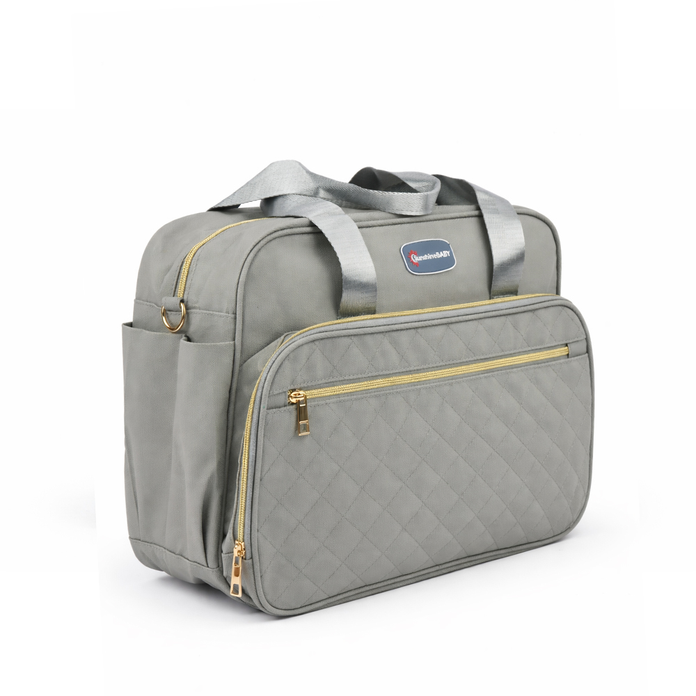 Multi-Functional Baby Diaper Caddy