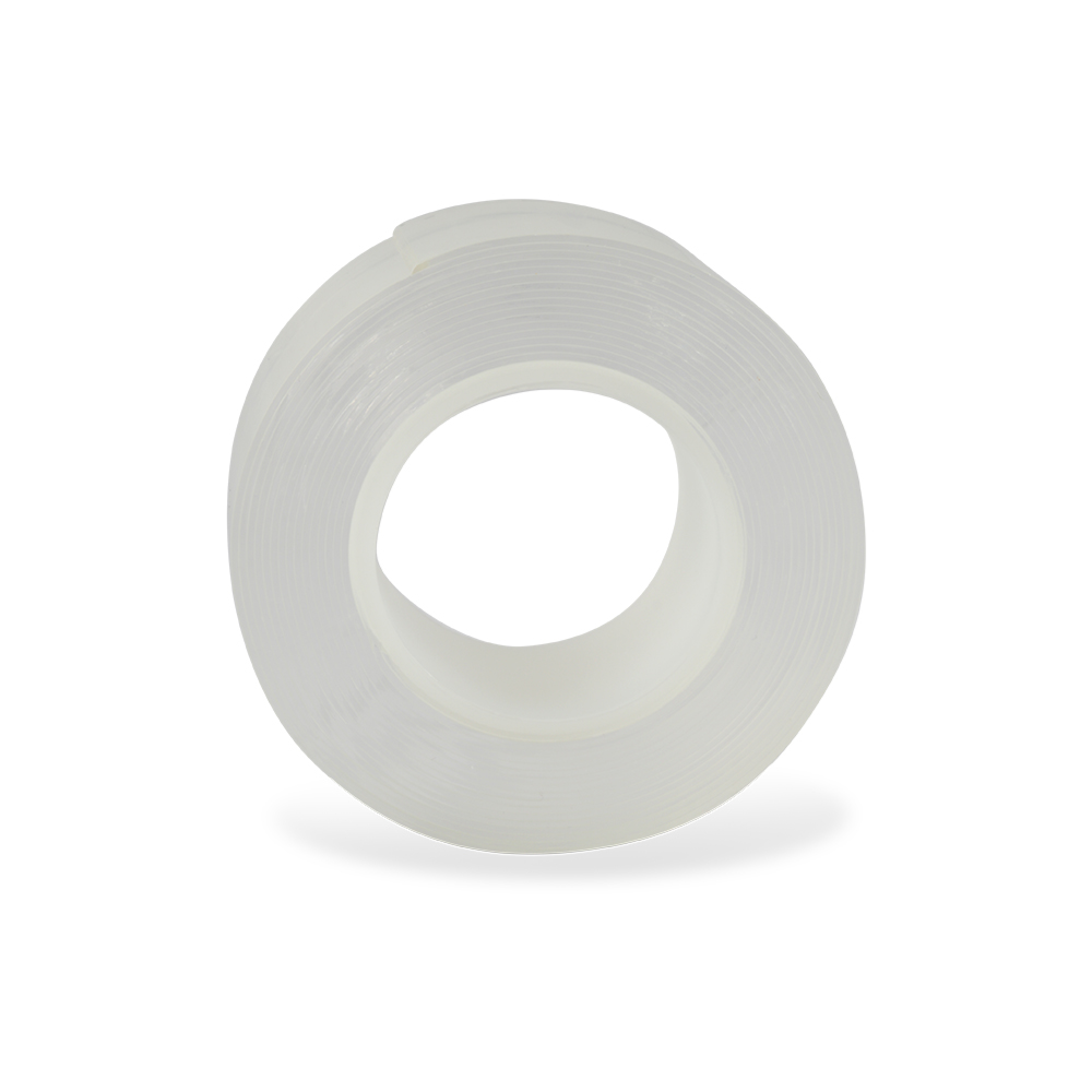 Premium Double Sided Adhesive Tape – Strong Hold Multipurpose Mounting Tape