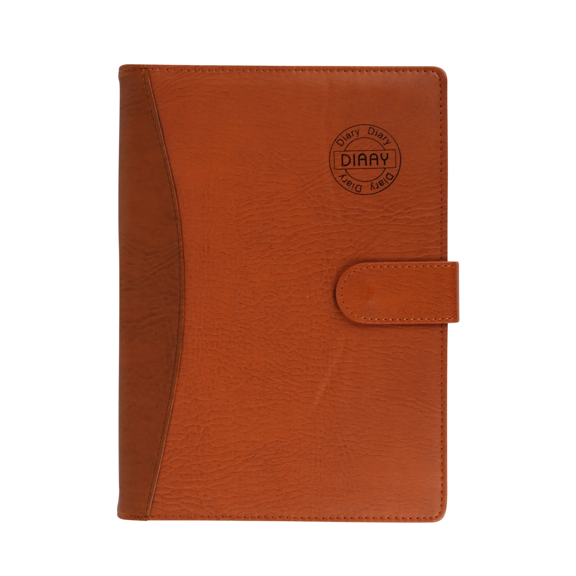 Premium Ink-Proof Sketch & Note Book (257M-520)