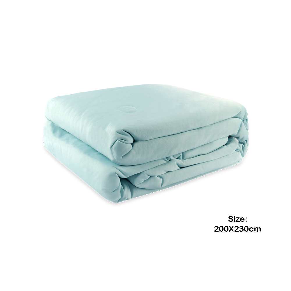 Premium Quilt 200x230 CM – Soft Lightweight Double Bed Comforter for All Season Use
