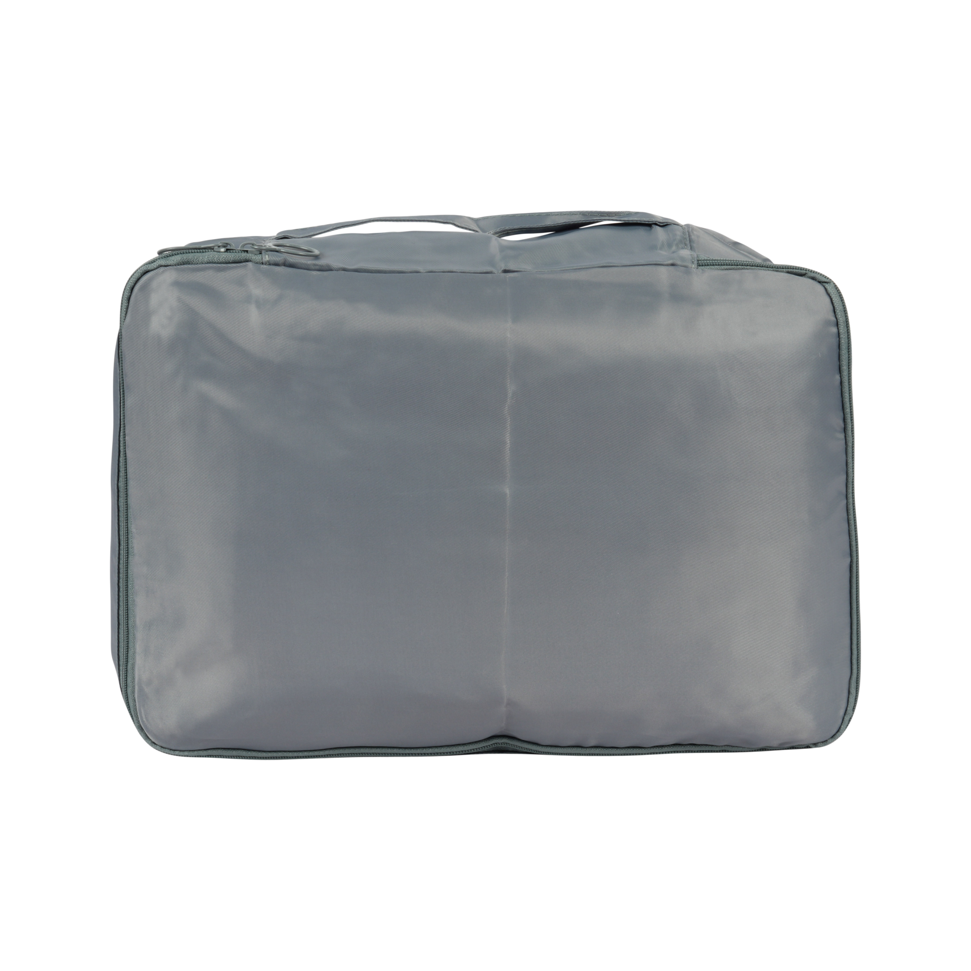 Premium Dark Grey Storage Box – Luxury Foldable Organizer (Durable & Stylish)