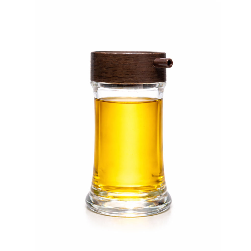 Salt Bottle