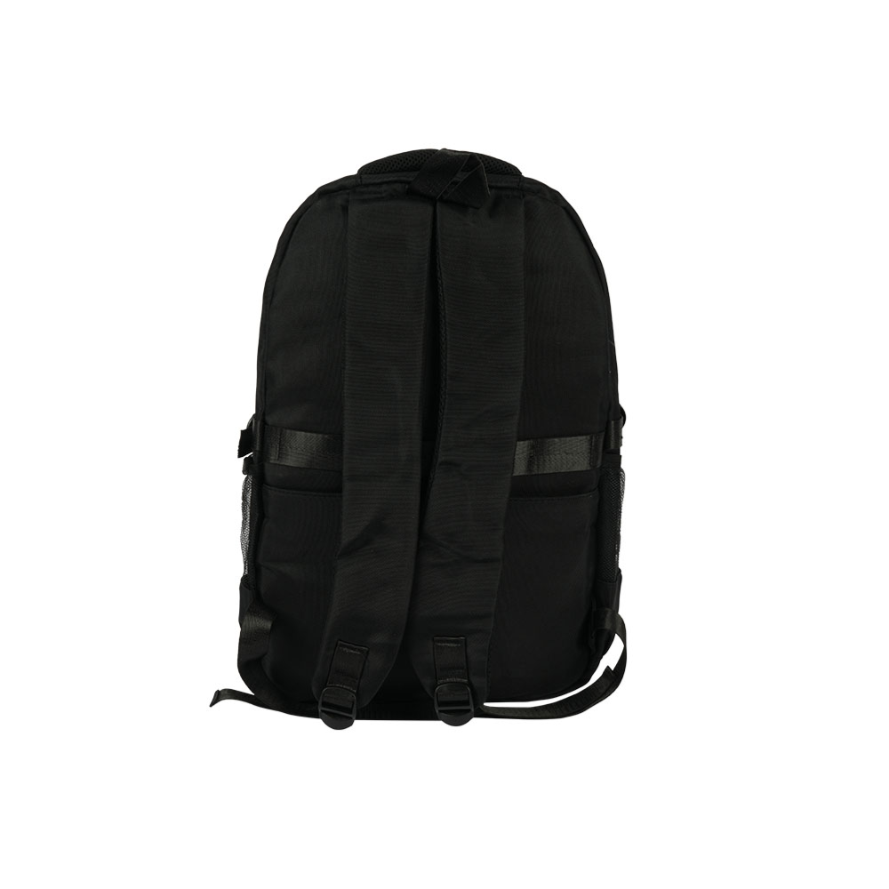 Jin Peng Fashion Lightweight Large Capacity Backpack ( colour assorted )