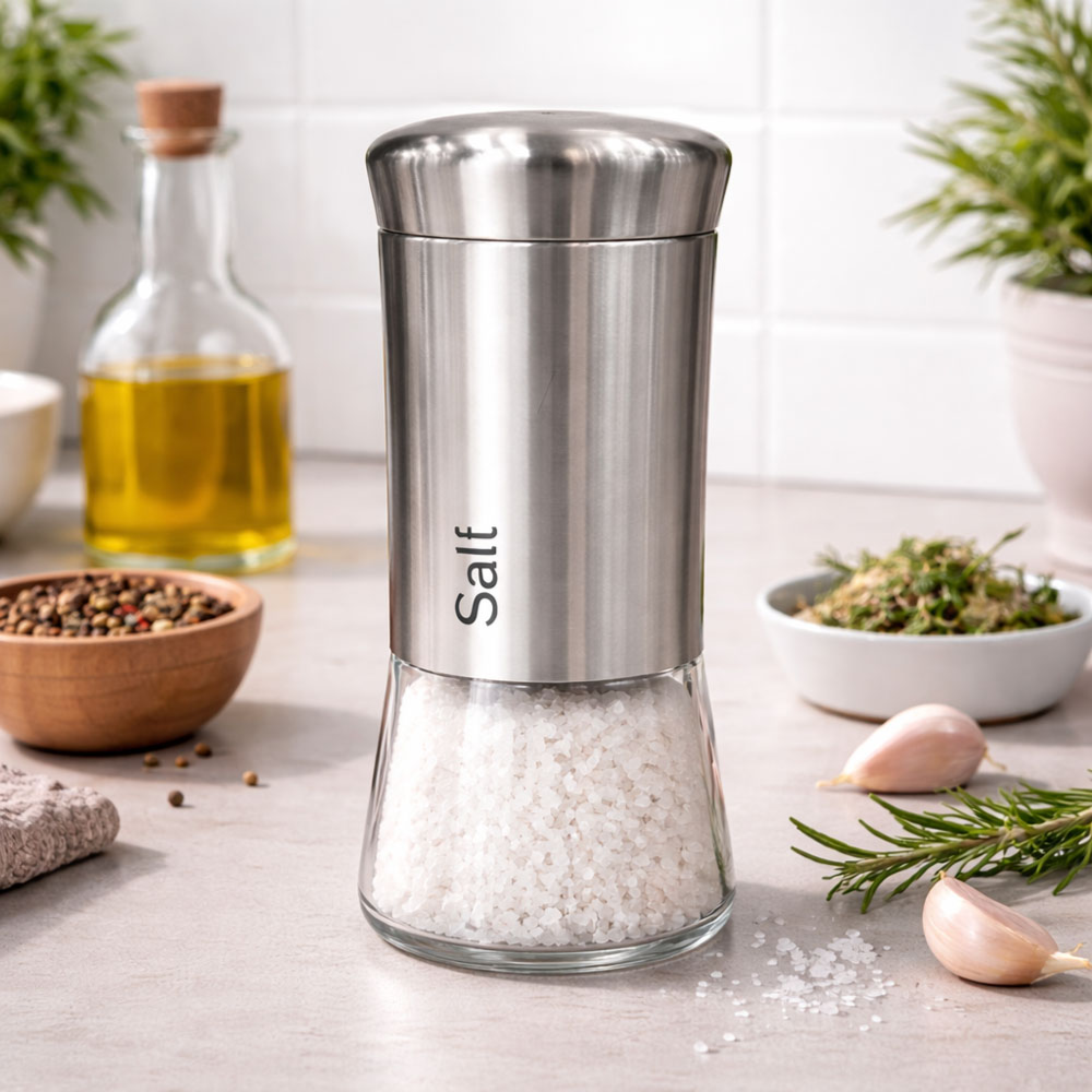 Spice Set