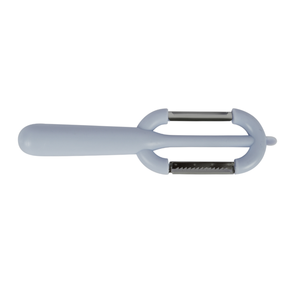 Double-Sided Ultra Sharp Peeler