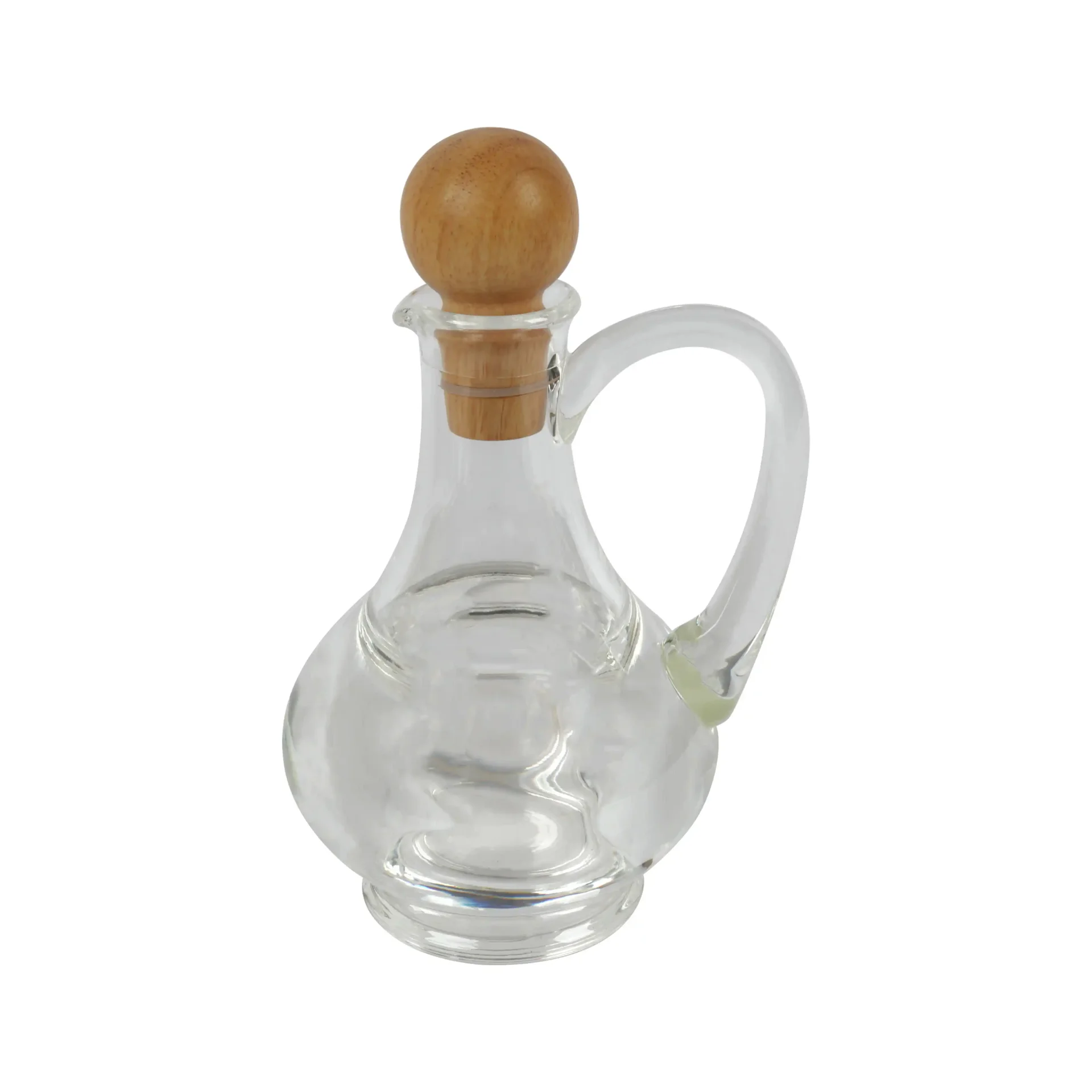 Olivia Oil & Vinegar Bottle